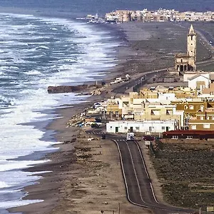 Hotel Las Salinas, Cabo De Gata